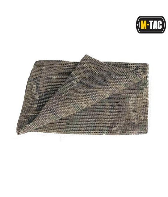 M-Tac Multifunctional Mesh Scarf Tinklelis/Skarelė