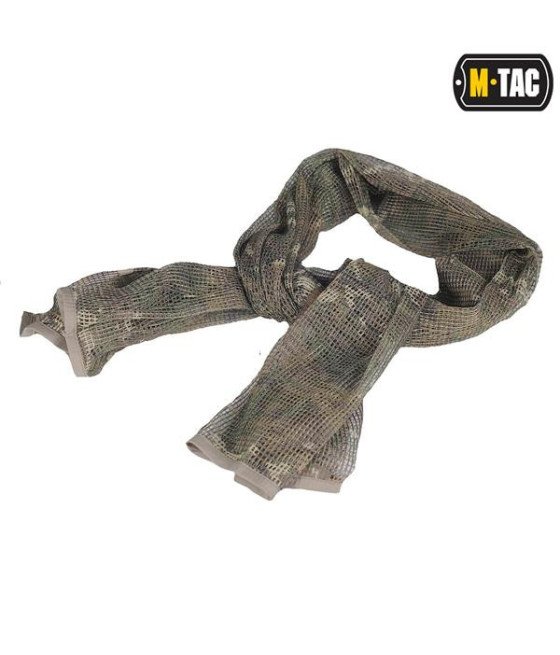 M-Tac Multifunctional Mesh Scarf Tinklelis/Skarelė