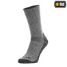M-Tac Socks Coolmax 40% Lauko, žygių kojinės šiltam orui