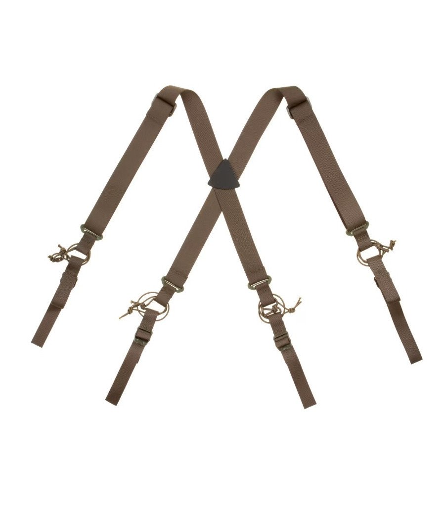 Invader Gear Low Drag Suspender Petnešos