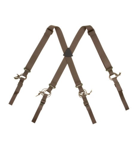 Invader Gear Low Drag Suspender Petnešos