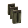 Invader Gear AA baterijų laikiklis Velcro 3 vnt. OD