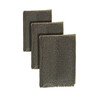 Invader Gear AA baterijų laikiklis Velcro 3 vnt. OD
