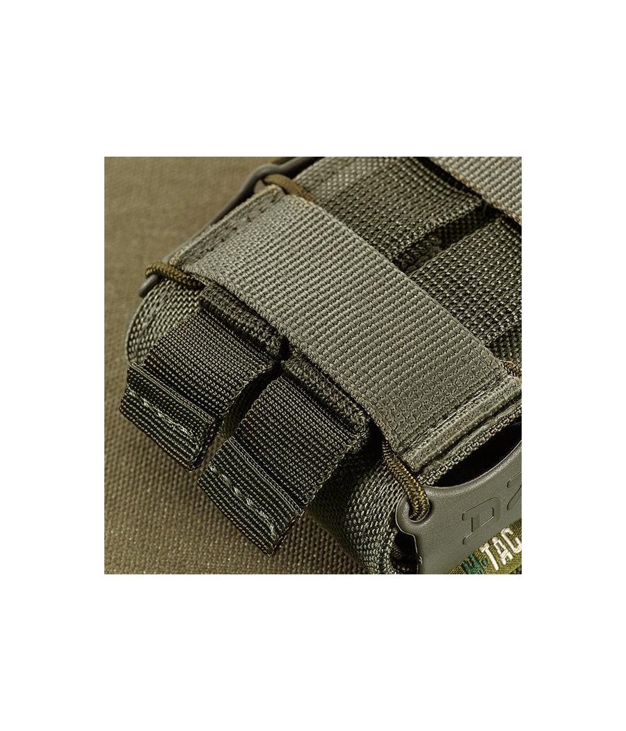 M-Tac Mag Pouch Kolchan for AK/AR Dėtuvių krepšelis