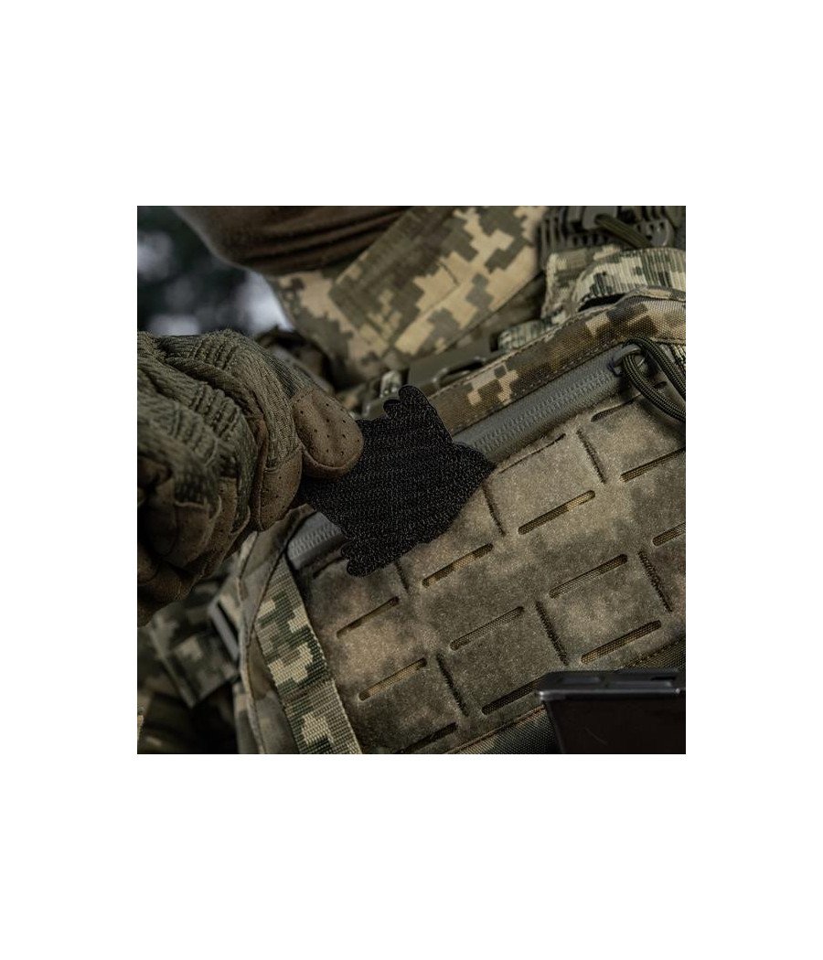 M-Tac Patch Odin Tactical 3D PVC Antsiuvas