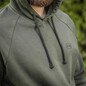 M-Tac Hoodie Cotton Raglan Medvilninis džemperis su kapišonu M-Tac Hoodie Cotton Raglan Medvilninis džemperis su kapišonu