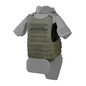 M-Tac Armored Vest Cover Sturm Gen.II Šarvinė liemenė M-Tac Armored Vest Cover Sturm Gen.II Šarvinė liemenė