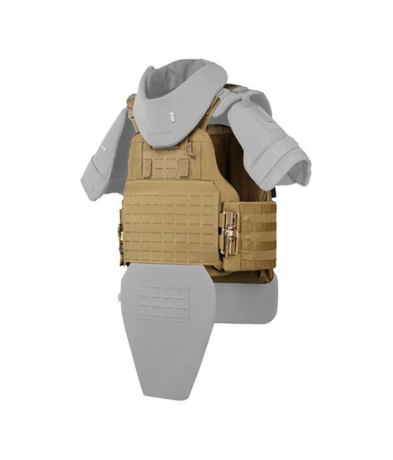 M-Tac Armored Vest Cover Sturm Gen.II Šarvinė liemenė