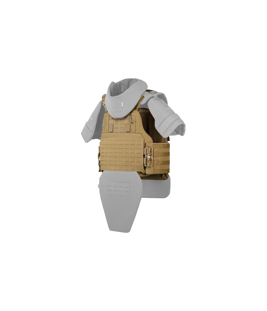 M-Tac Armored Vest Cover Sturm Gen.II Šarvinė liemenė