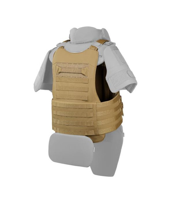M-Tac Armored Vest Cover Sturm Gen.II Šarvinė liemenė