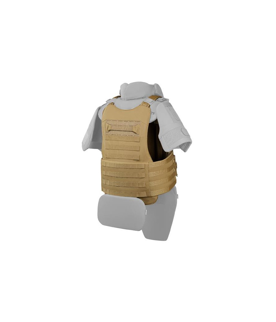 M-Tac Armored Vest Cover Sturm Gen.II Šarvinė liemenė