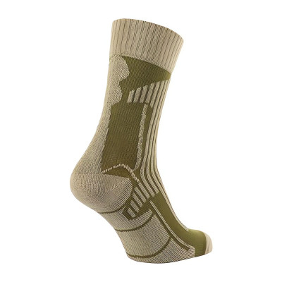 M-Tac Socks Coolmax 75% Lauko kojinės šaltam orui