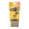 M-Tac Socks Coolmax 75% Lauko kojinės šaltam orui