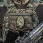 M-Tac Patch Spades Valkyrie PVC Antsiuvas su nomaniškais motyvais M-Tac Patch Spades Valkyrie PVC Antsiuvas su nomaniškais motyvais