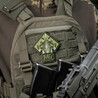 M-Tac PVC antsiuvas „Valkyrie" su Teivazo runa
