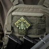 M-Tac PVC antsiuvas „Valkyrie" su Teivazo runa