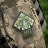 M-Tac PVC antsiuvas „Valkyrie" su Teivazo runa