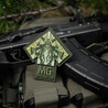M-Tac PVC antsiuvas „Valkyrie" su Teivazo runa