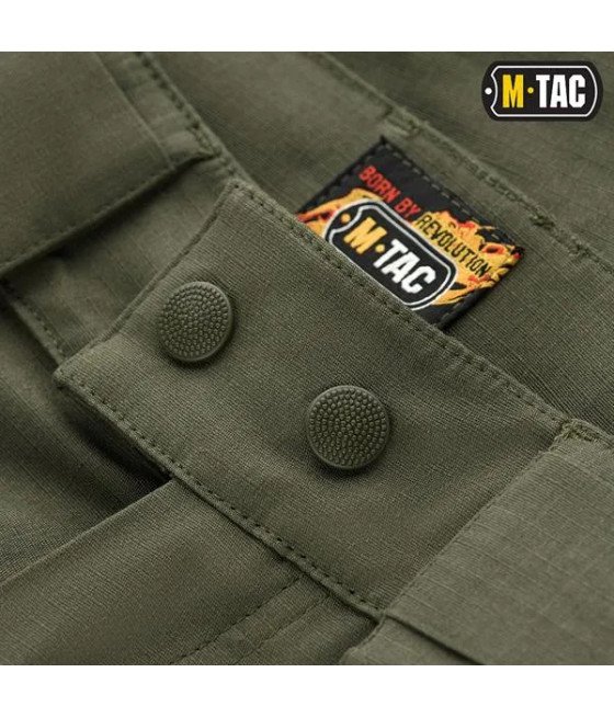 M-Tac Shorts Aggressor Gen.II Flex Šortai