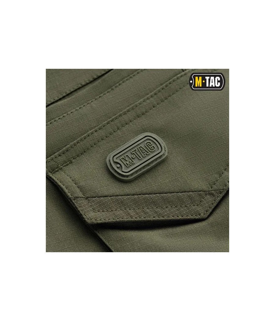 M-Tac Shorts Aggressor Gen.II Flex Šortai