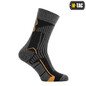 M-Tac Socks Coolmax 75% Lauko kojinės visiems sezonams