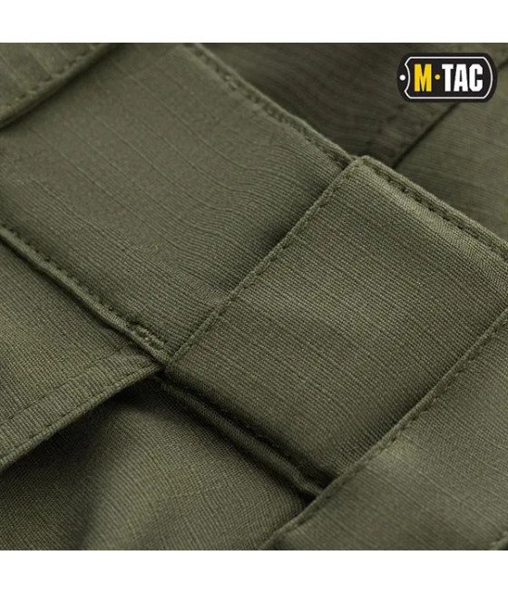 M-Tac Shorts Aggressor Gen.II Flex Šortai