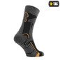 M-Tac Socks Coolmax 75% Lauko kojinės visiems sezonams