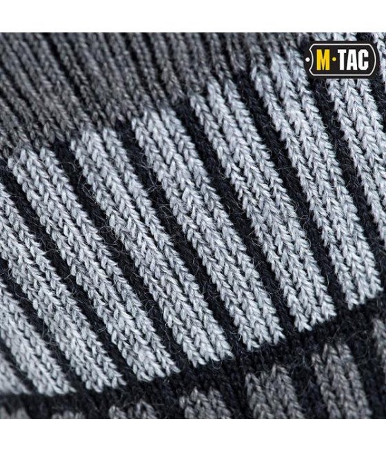 M-Tac Socks Polar Merino 40% Merino vilnos kojinės šaltam orui