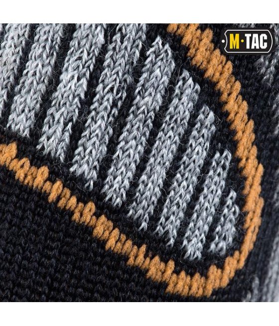 M-Tac Socks Polar Merino 40% Merino vilnos kojinės šaltam orui