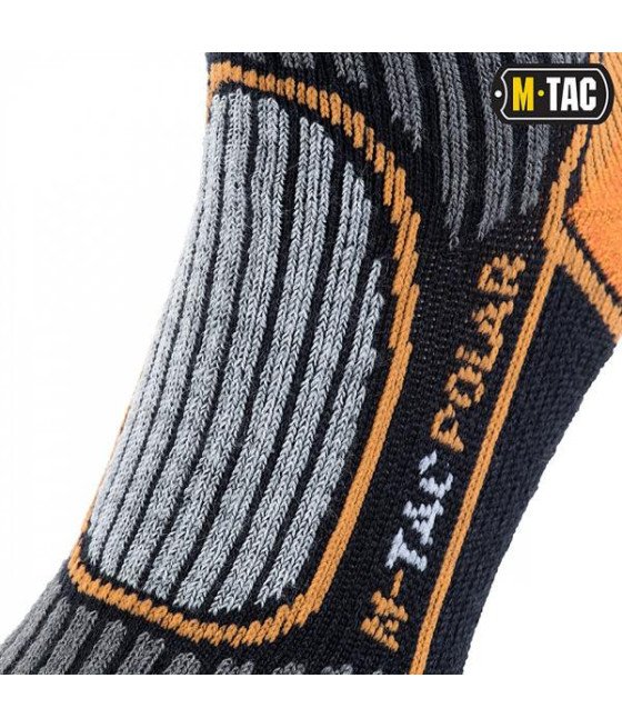 M-Tac Socks Polar Merino 40% Merino vilnos kojinės šaltam orui