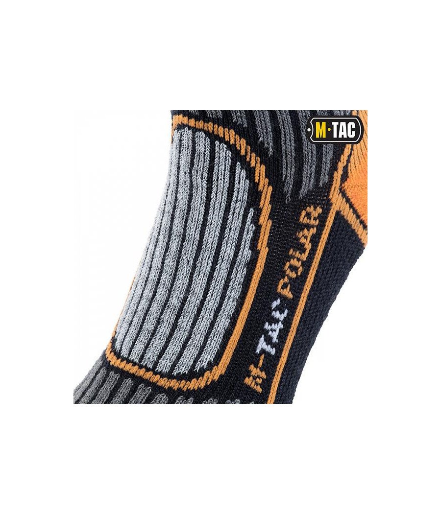 M-Tac Socks Polar Merino 40% Merino vilnos kojinės šaltam orui