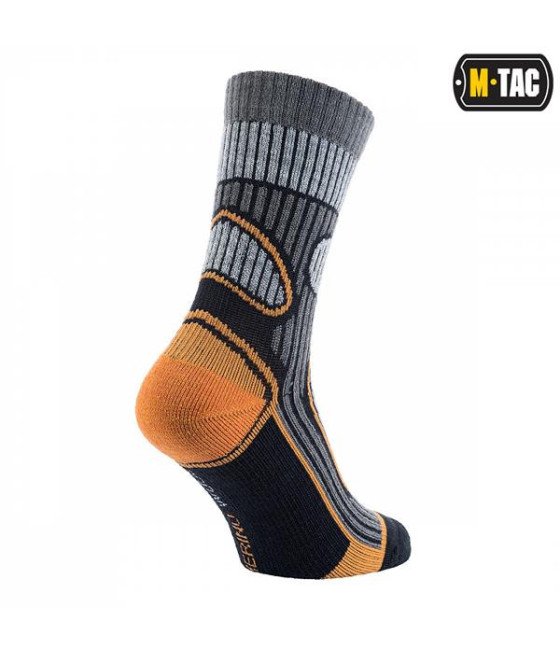 M-Tac Socks Polar Merino 40% Merino vilnos kojinės šaltam orui