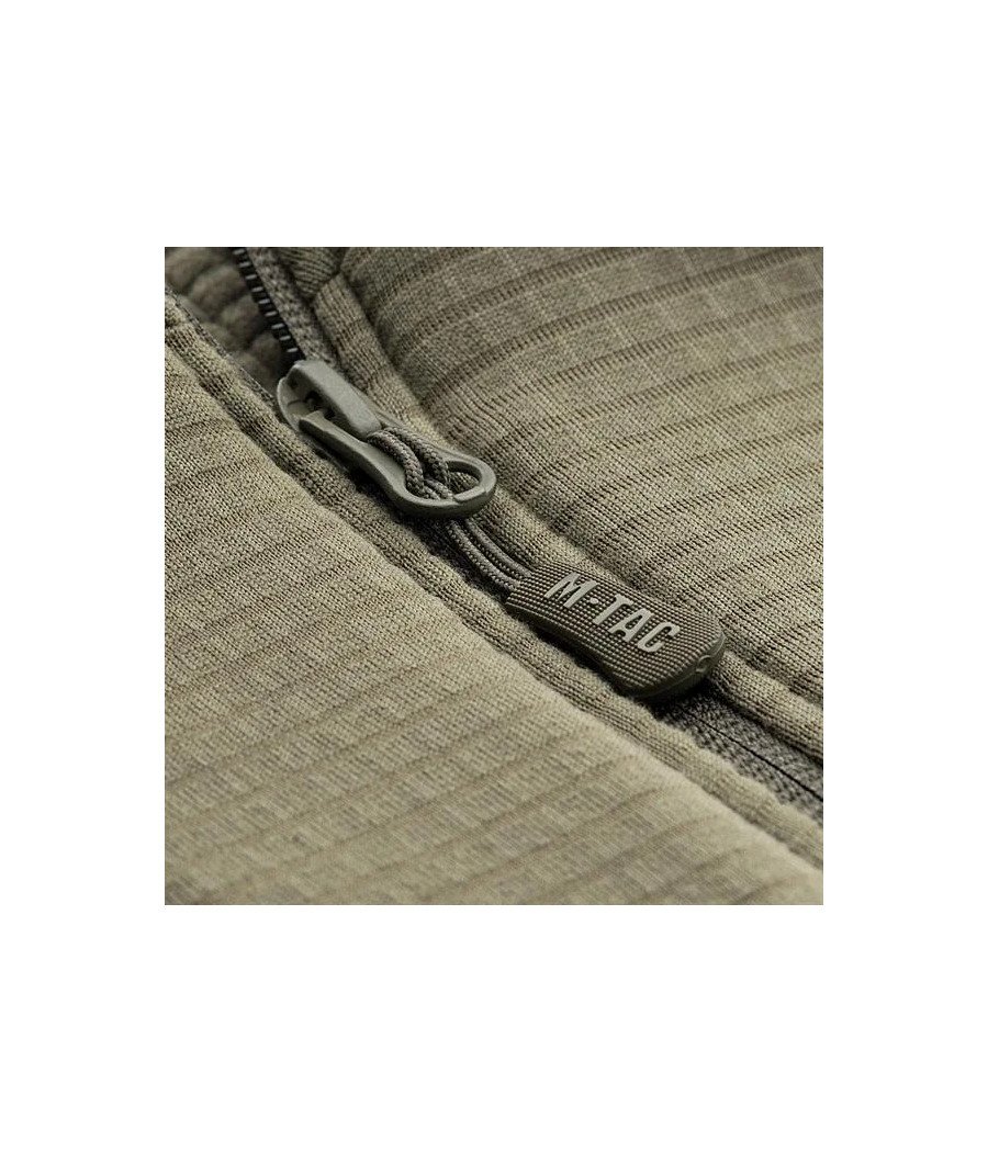M-Tac Thermal Fleece Shirt Delta Level 2 Vyriškas termo flisinis džemperis