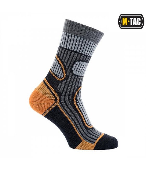 M-Tac Socks Polar Merino 40% Merino vilnos kojinės šaltam orui