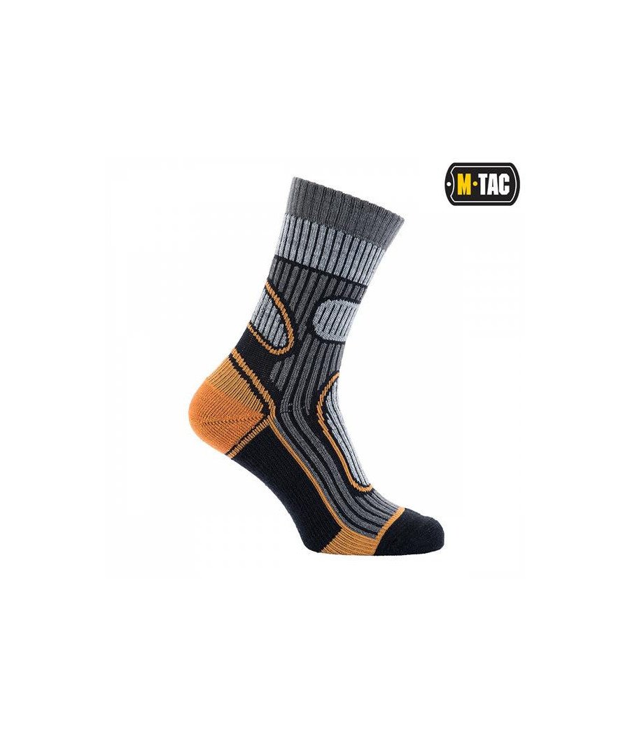 M-Tac Socks Polar Merino 40% Merino vilnos kojinės šaltam orui