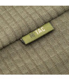 M-Tac Delta Level 2 megztinis – 100 % poliesteris, 250 g/m²