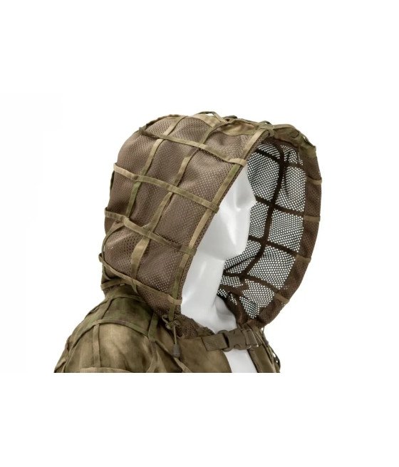 Invader Gear Ghillie Base Plain Maskuojančio kostiumo pagrindas