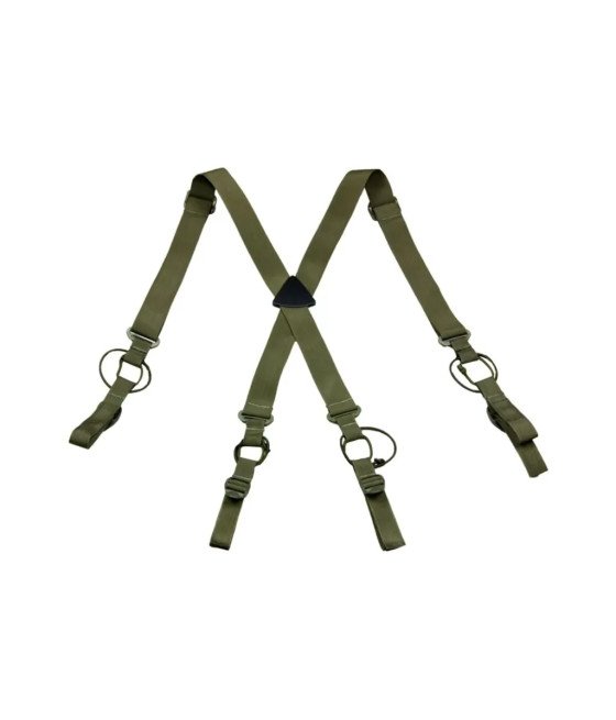 Invader Gear Low Drag Suspender Petnešos