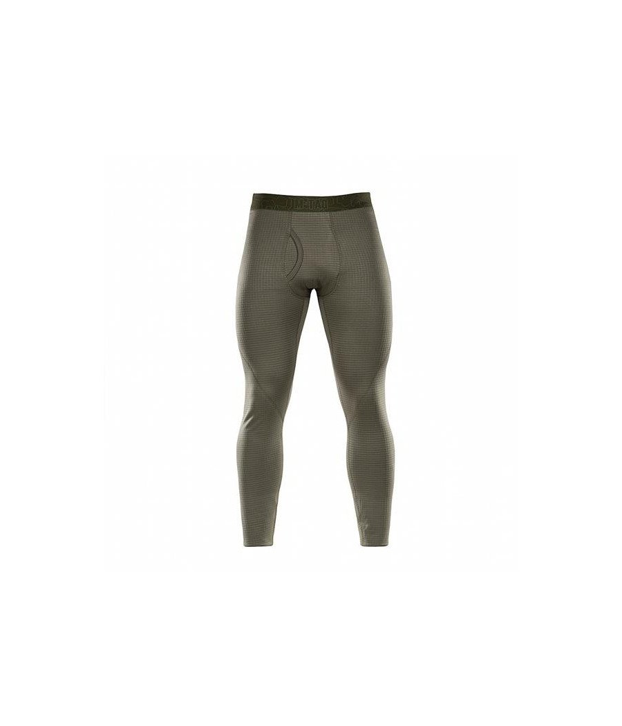 M-Tac Fleece Pants Delta Level 2 Šiltos, termo, apatinio sluoksnio kelnės