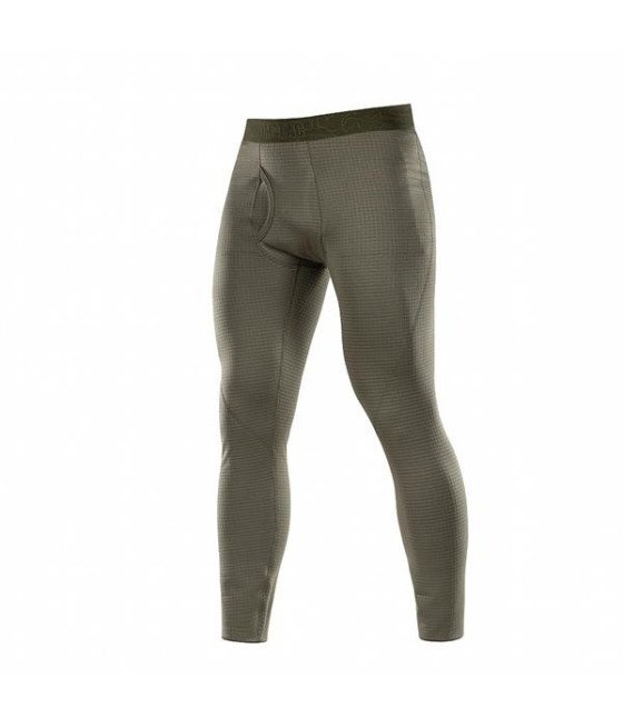 M-Tac Fleece Pants Delta Level 2 Šiltos, termo, apatinio sluoksnio kelnės