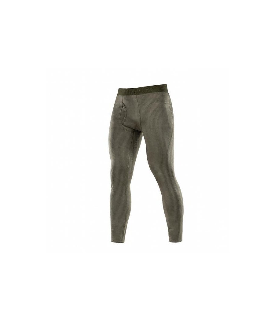 M-Tac Fleece Pants Delta Level 2 Šiltos, termo, apatinio sluoksnio kelnės