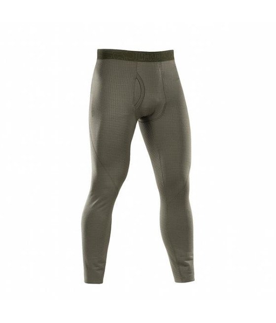 M-Tac Fleece Pants Delta Level 2 Šiltos, termo, apatinio sluoksnio kelnės