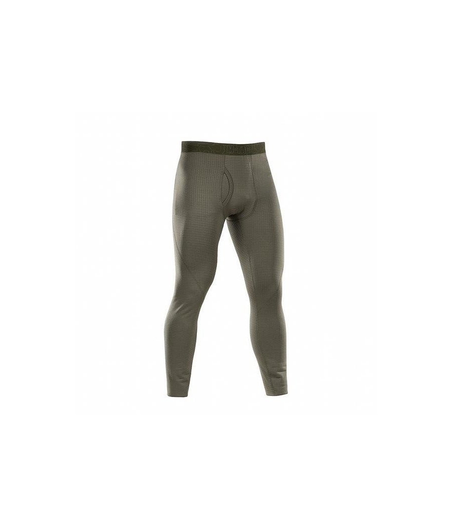 M-Tac Fleece Pants Delta Level 2 Šiltos, termo, apatinio sluoksnio kelnės