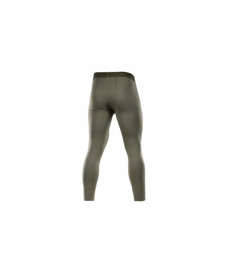 M-Tac Fleece Pants Delta Level 2 Šiltos, termo, apatinio sluoksnio kelnės