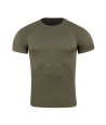 M-Tac Raglan Sweat-Wicking T-Shirt Summer Vasariniai marškinėliai