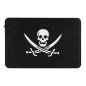 M-Tac Patch Panel Flag Jolly Roger Panelė Antsiuvams