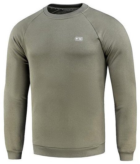 M-Tac Cotton Sweatshirt Medvilninis džemperis