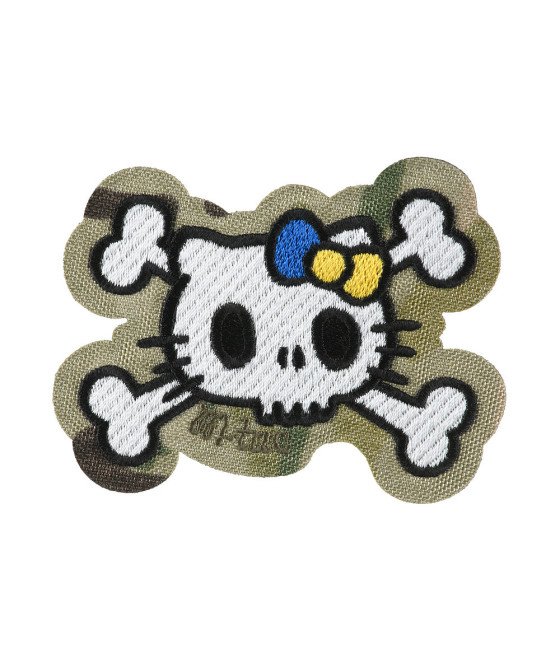 M-Tac Patch Kitty (Embroidery) Antsiuvas