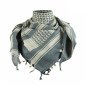 M-Tac Dense Shemagh Scarf Olive/Khaki Universali skarelė - šalikas M-Tac Dense Shemagh Scarf Olive/Khaki Universali skarelė - šalikas
