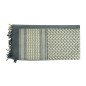 M-Tac Dense Shemagh Scarf Olive/Khaki Universali skarelė - šalikas M-Tac Dense Shemagh Scarf Olive/Khaki Universali skarelė - šalikas